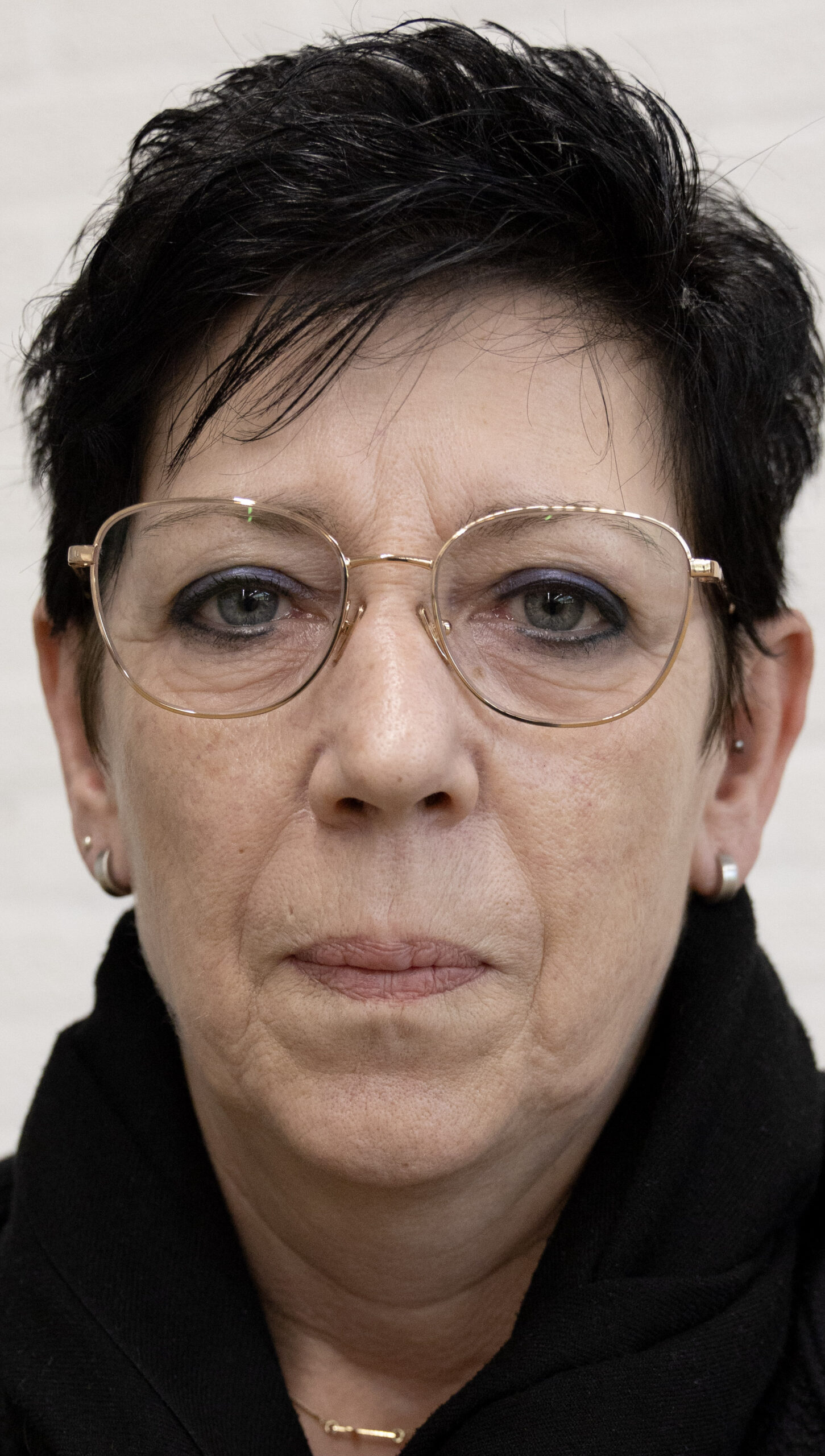 Ingrid van den Eijnden