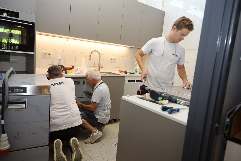 keuken 1