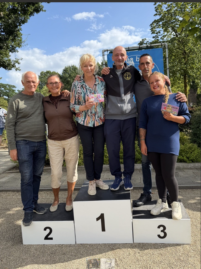 winnaars mv